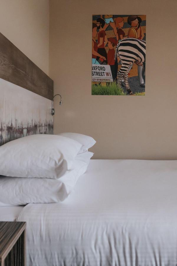 An Mor Accommodation Bude Esterno foto